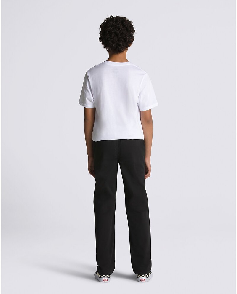VANS VANS B RANGE ELASTIC PANTS