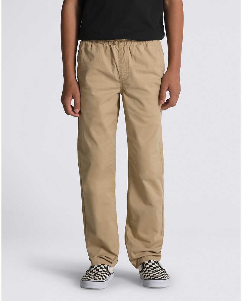 VANS VANS B RANGE ELASTIC PANTS