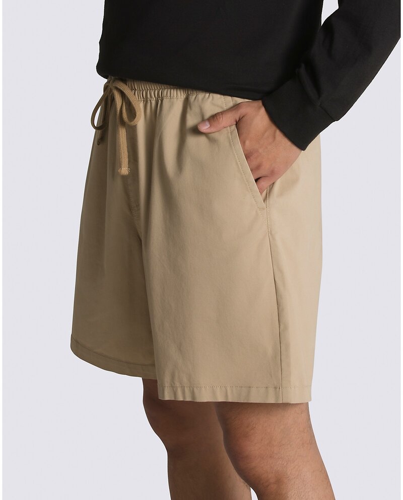 VANS VANS B RANGE ELASTIC SHORTS