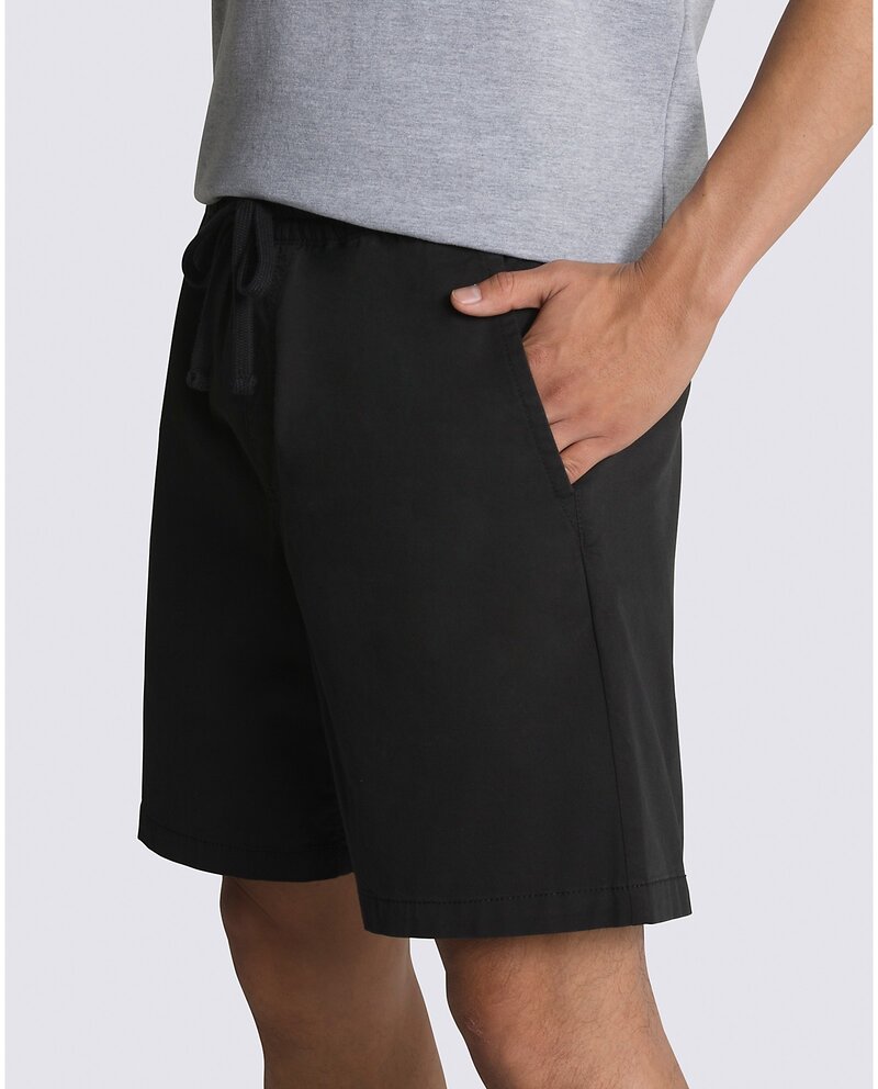 VANS VANS B RANGE ELASTIC SHORTS