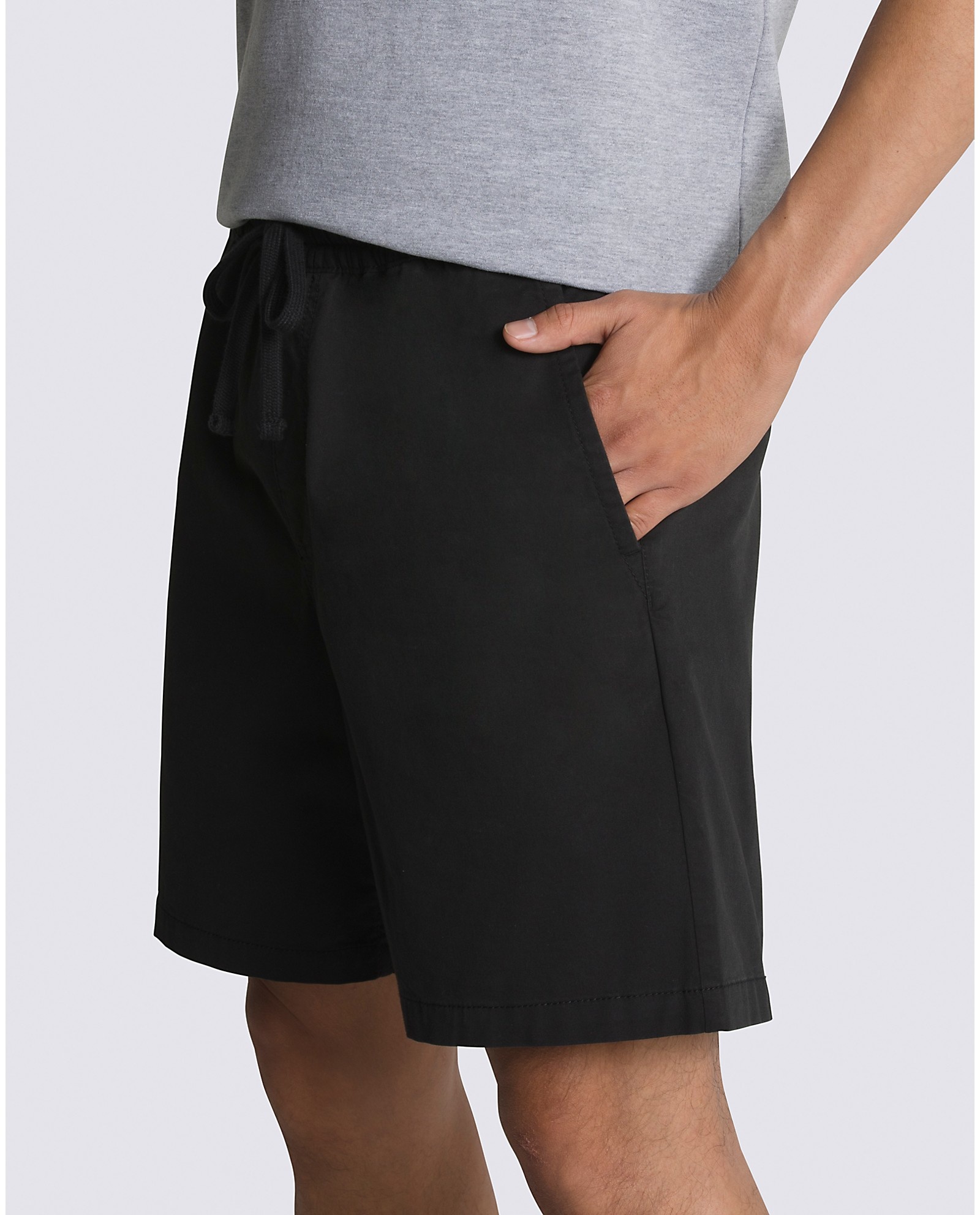 VANS B RANGE ELASTIC SHORTS