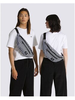 VANS VANS WARD CROSS BODY BAG CHECK
