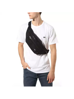VANS VANS WARD CROSS BODY BAG BLK