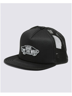 VANS VANS B CLASSIC PATCH CAP