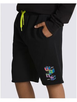 VANS B DIGITAL FLASH SHORT