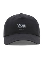 VANS VANS OUTDOORS CAP BLK