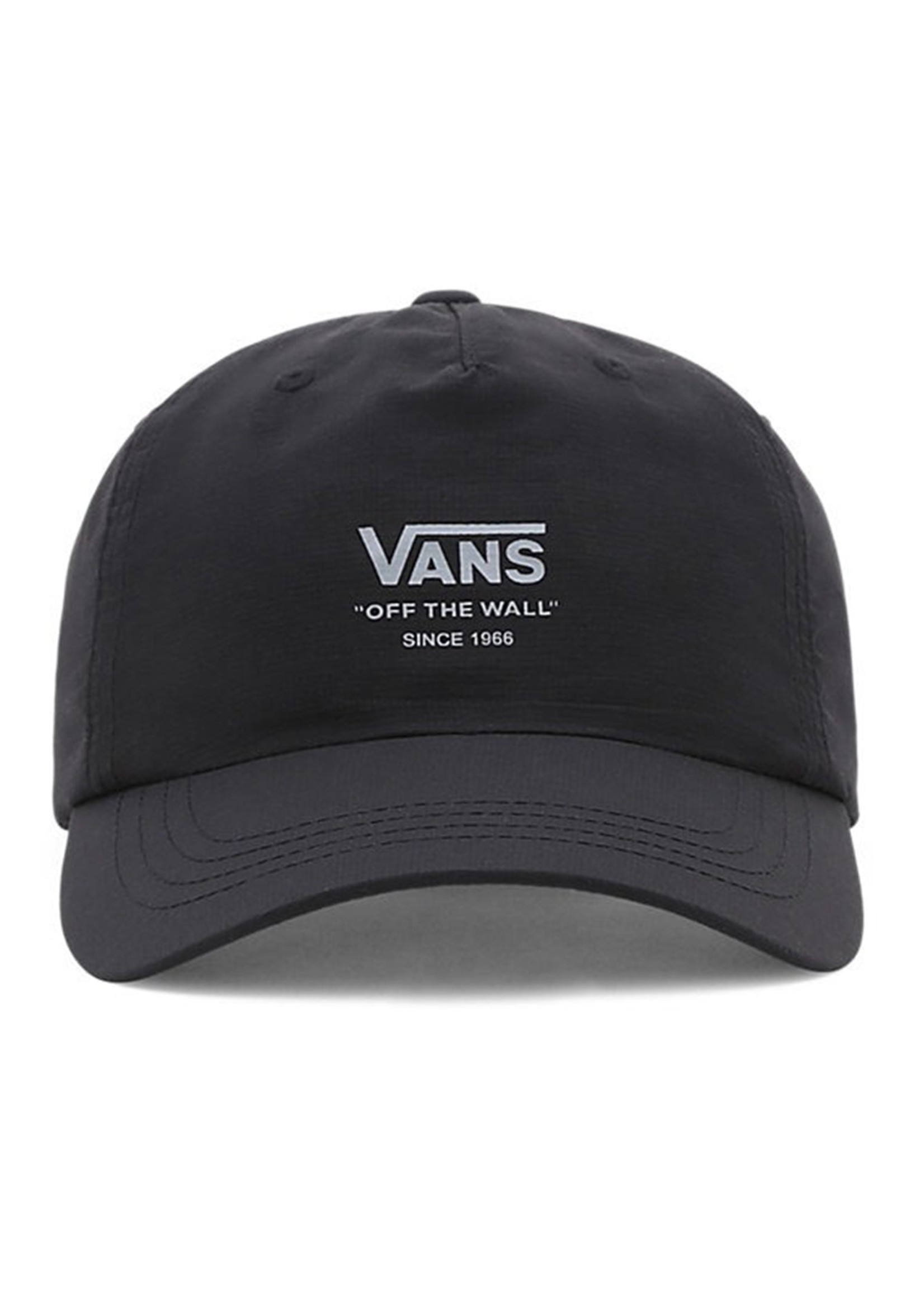 VANS VANS OUTDOORS CAP BLK