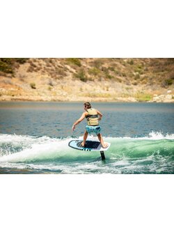 LIQUID FORCE LF POD 4'9'' FOIL SET 120