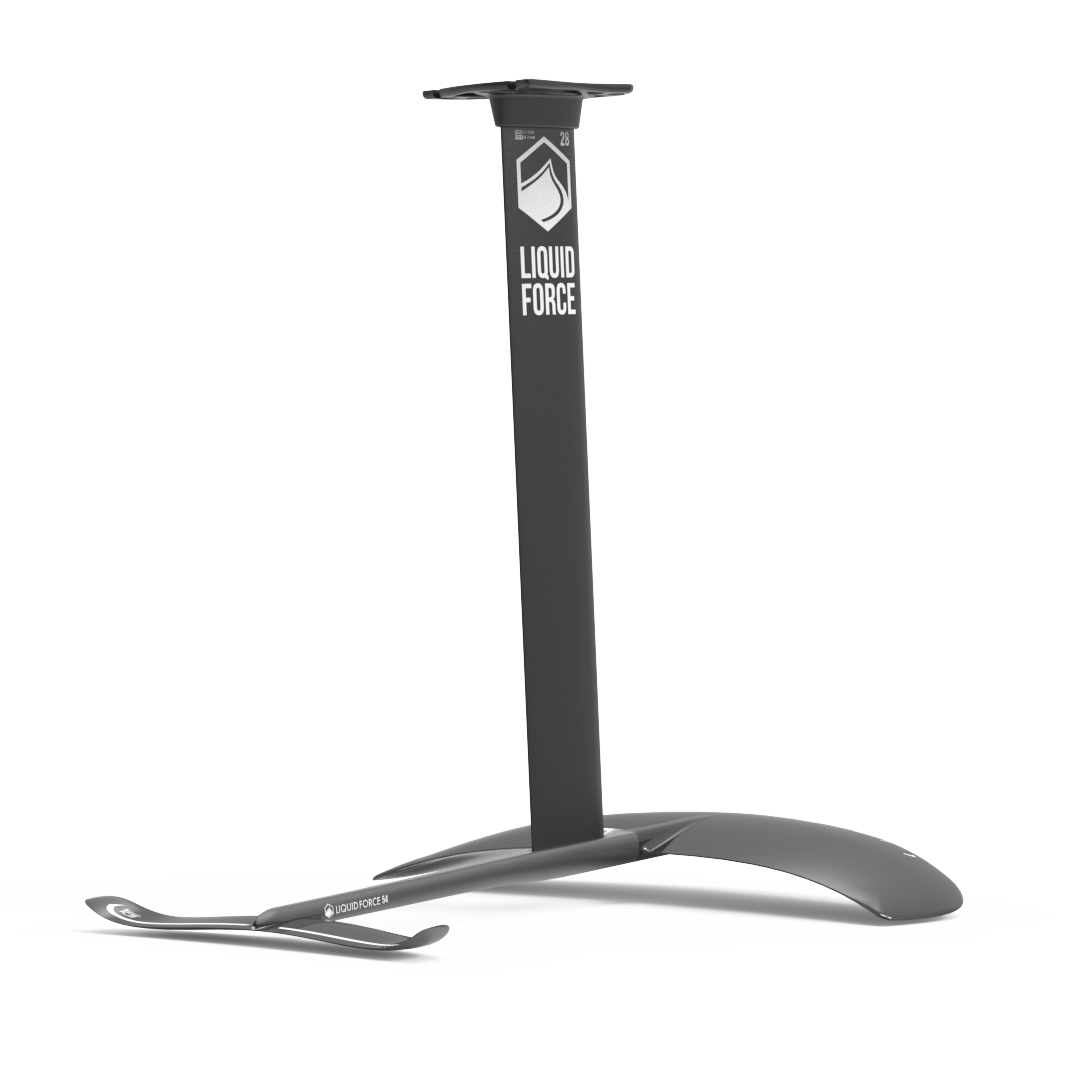 LIQUID FORCE LF POD 4'9'' FOIL SET 120