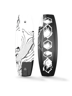 LIQUID FORCE LF RDX WAKE