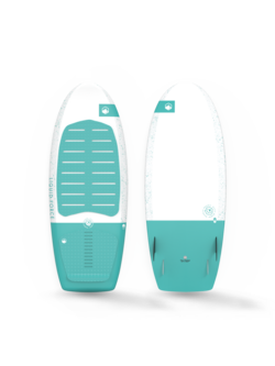 LIQUID FORCE LF HAPPY PILL WAKESURF 4'2''