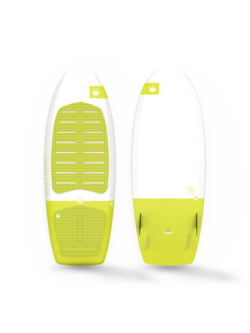 LIQUID FORCE LF HAPPY PILL WAKESURF 4'6''