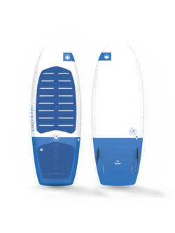 LIQUID FORCE LF HAPPY PILL WAKESURF 4'10''