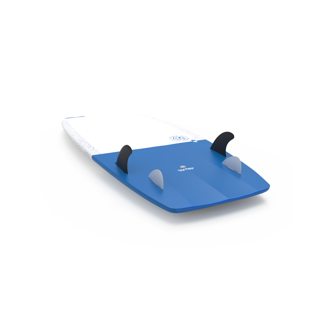 LIQUID FORCE LF HAPPY PILL WAKESURF 4'10''