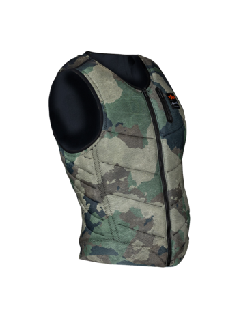 LIQUID FORCE LF SQUAD TAO COMP VEST