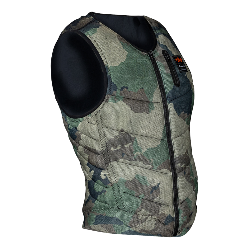 LIQUID FORCE LF SQUAD TAO COMP VEST