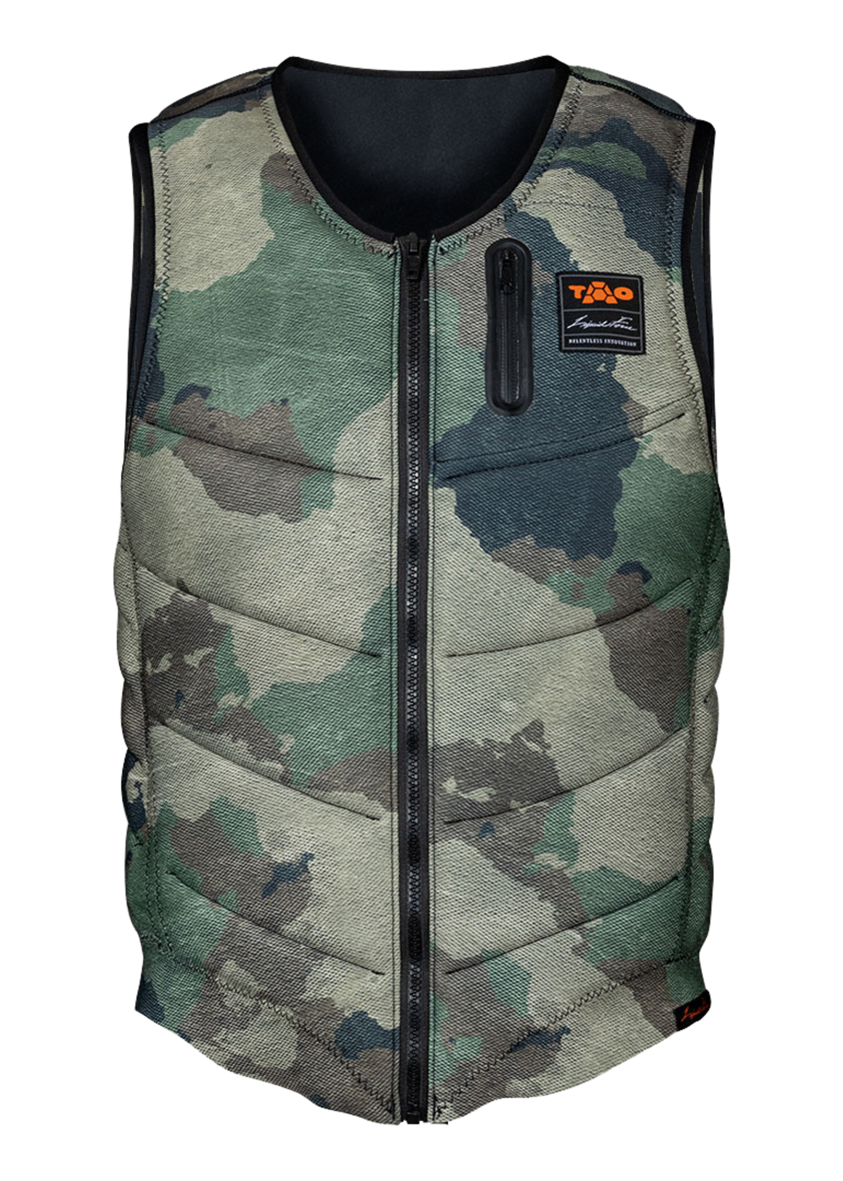 LIQUID FORCE LF SQUAD TAO COMP VEST