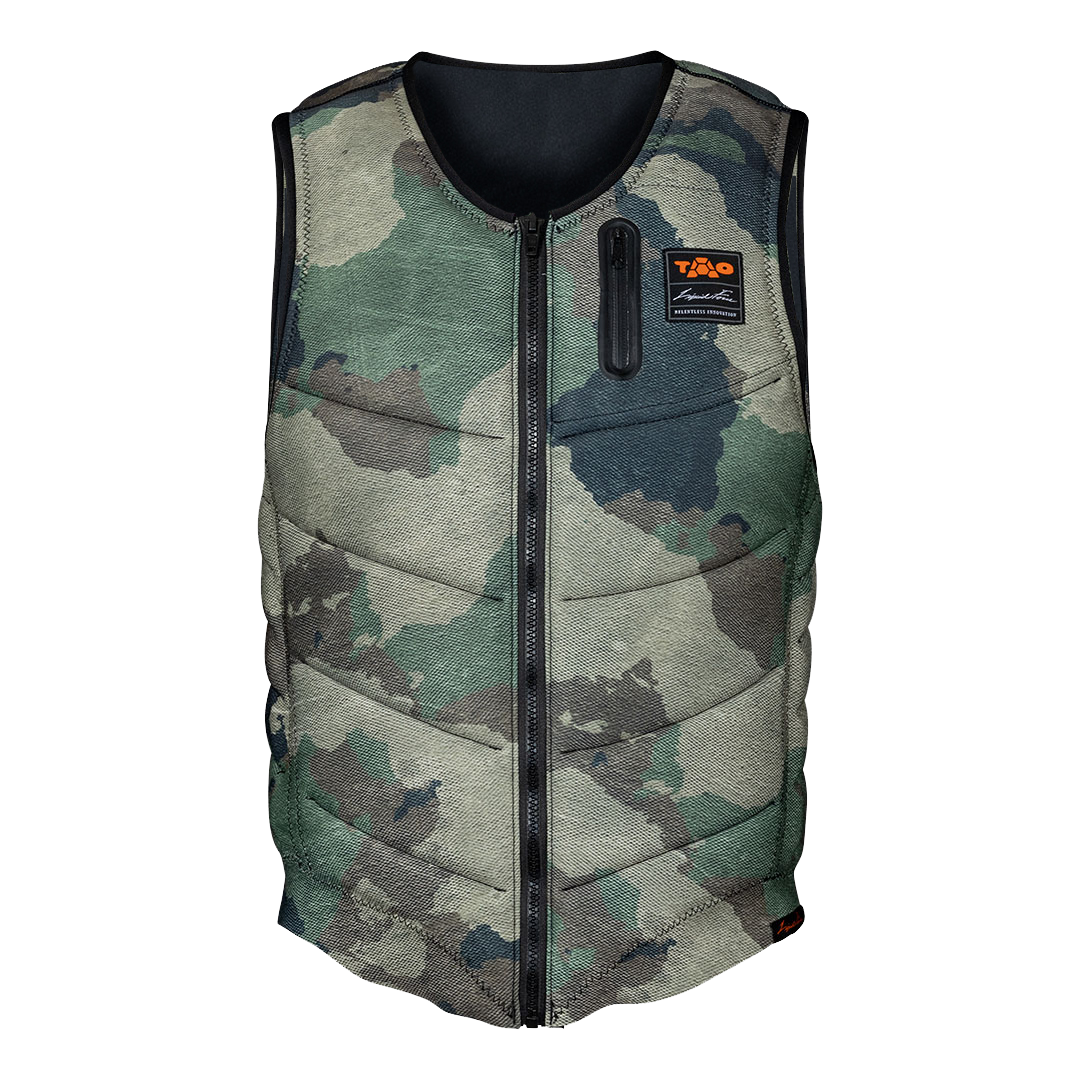LIQUID FORCE LF SQUAD TAO COMP VEST