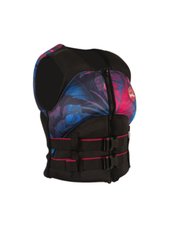 LIQUID FORCE LF HEARTHBREAKER CGA VEST