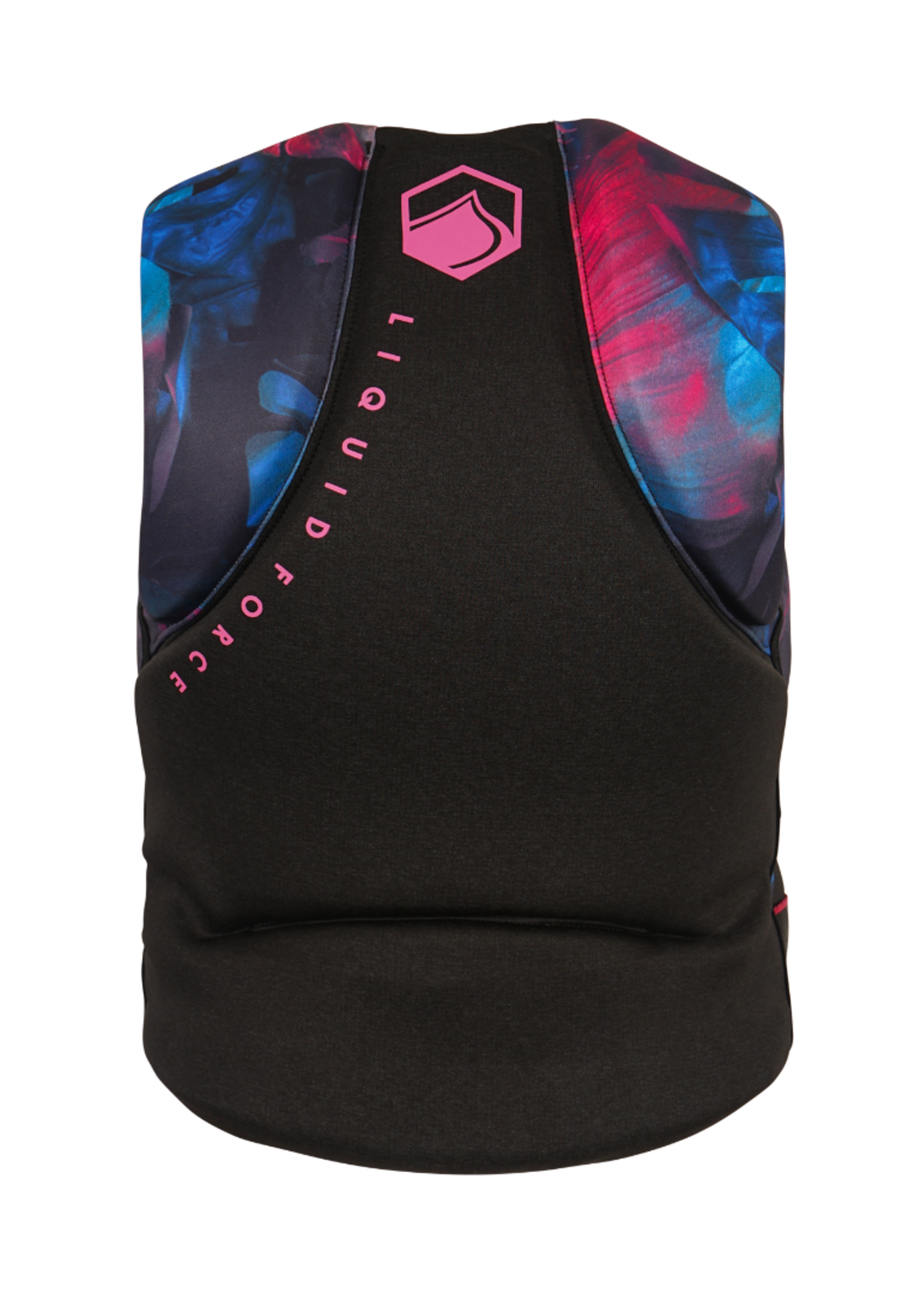 LIQUID FORCE LF HEARTHBREAKER CGA VEST