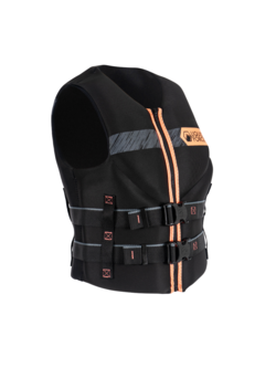 LIQUID FORCE LF W HINGE CGA VEST