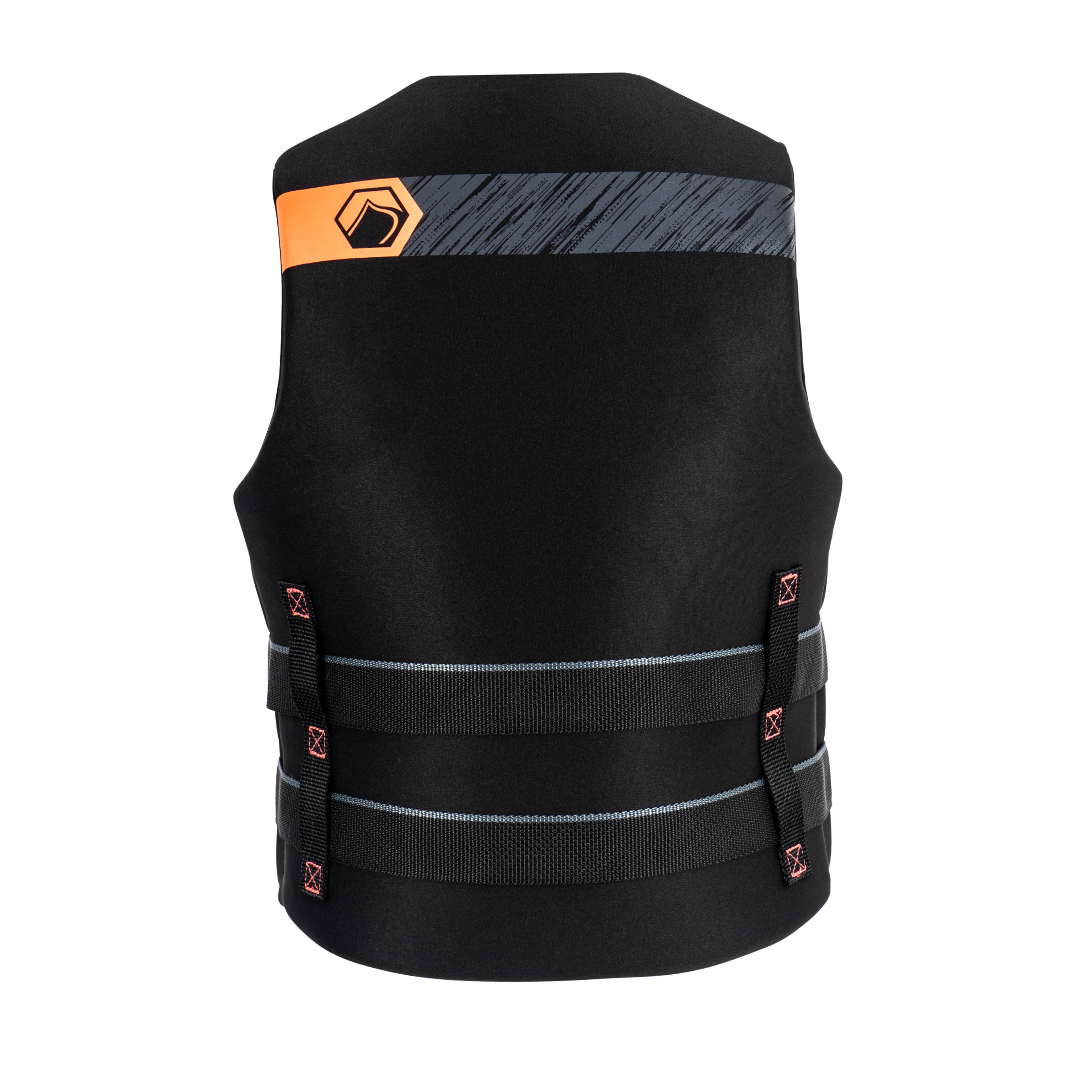 LIQUID FORCE LF W HINGE CGA VEST