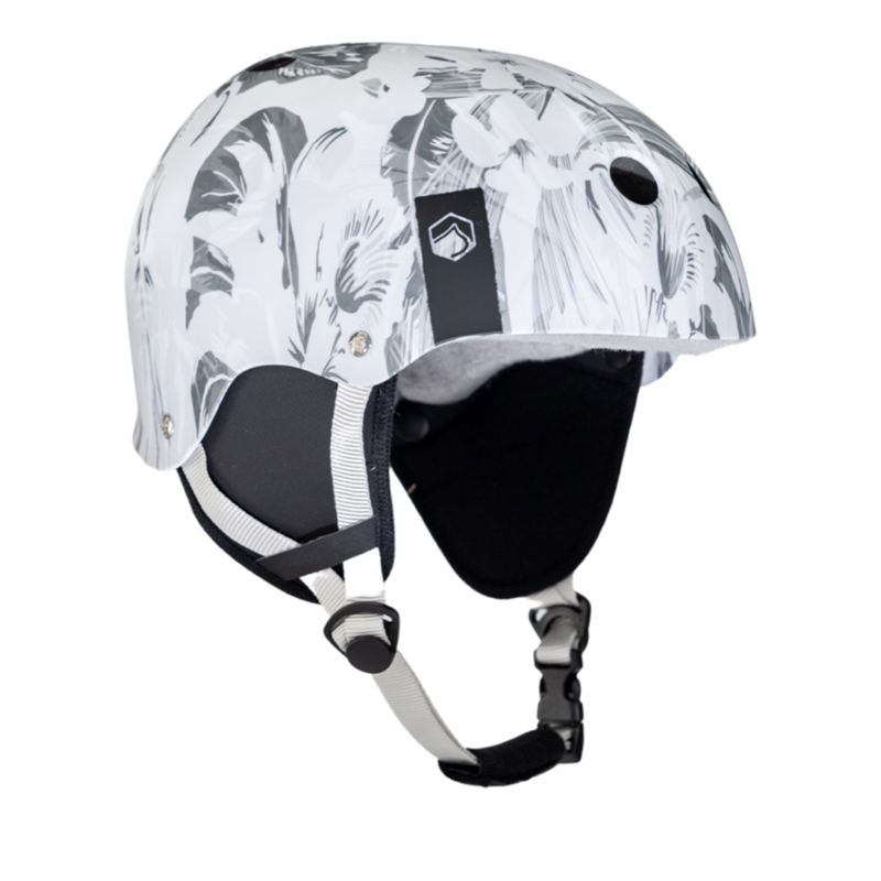 LIQUID FORCE LF FLASH HELMET