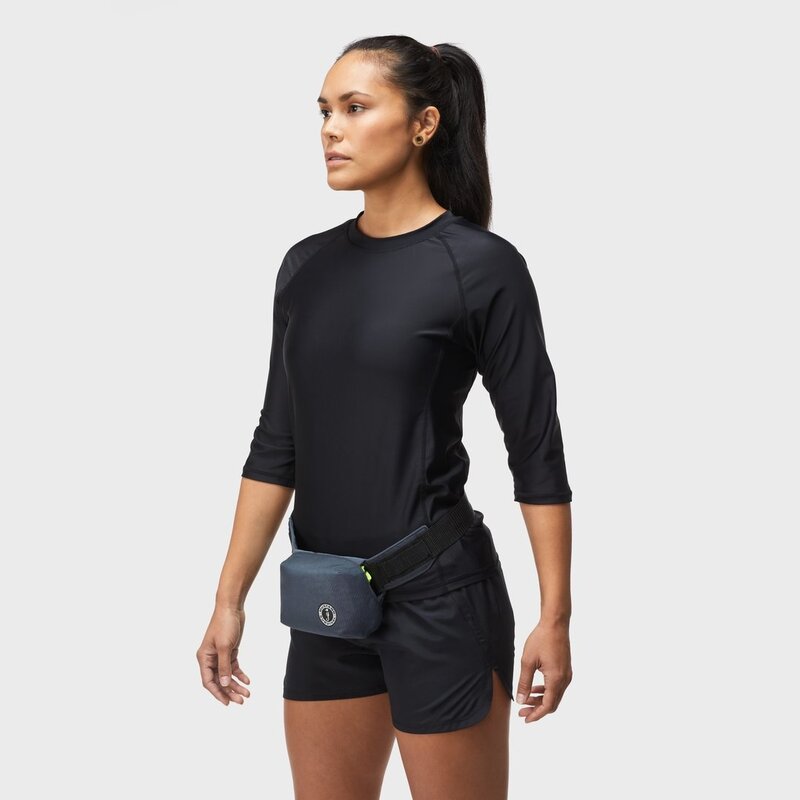 MUSTANG MUSTANG MINIMALIST BELT PACK