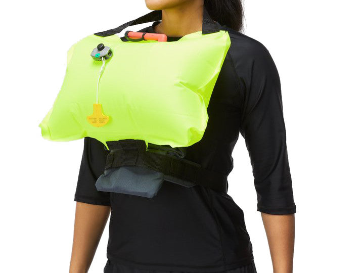 MUSTANG MUSTANG MINIMALIST BELT PACK