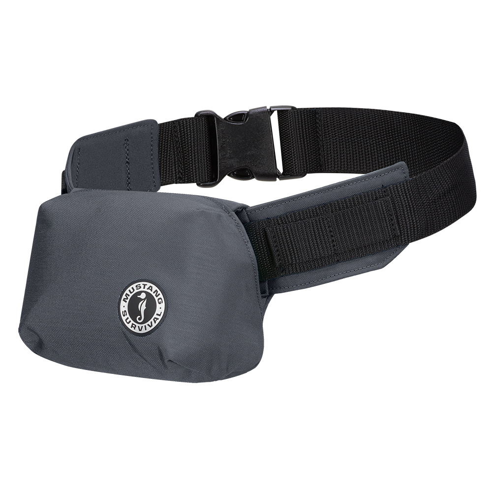 MUSTANG MUSTANG MINIMALIST BELT PACK