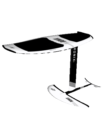 RONIX KOAL FOIL 4'8'' / 28'' FLUID LINK