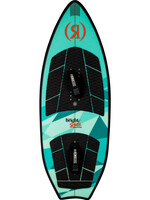 RONIX RONIX STANDARD BRIGHTSIDE 5'2''