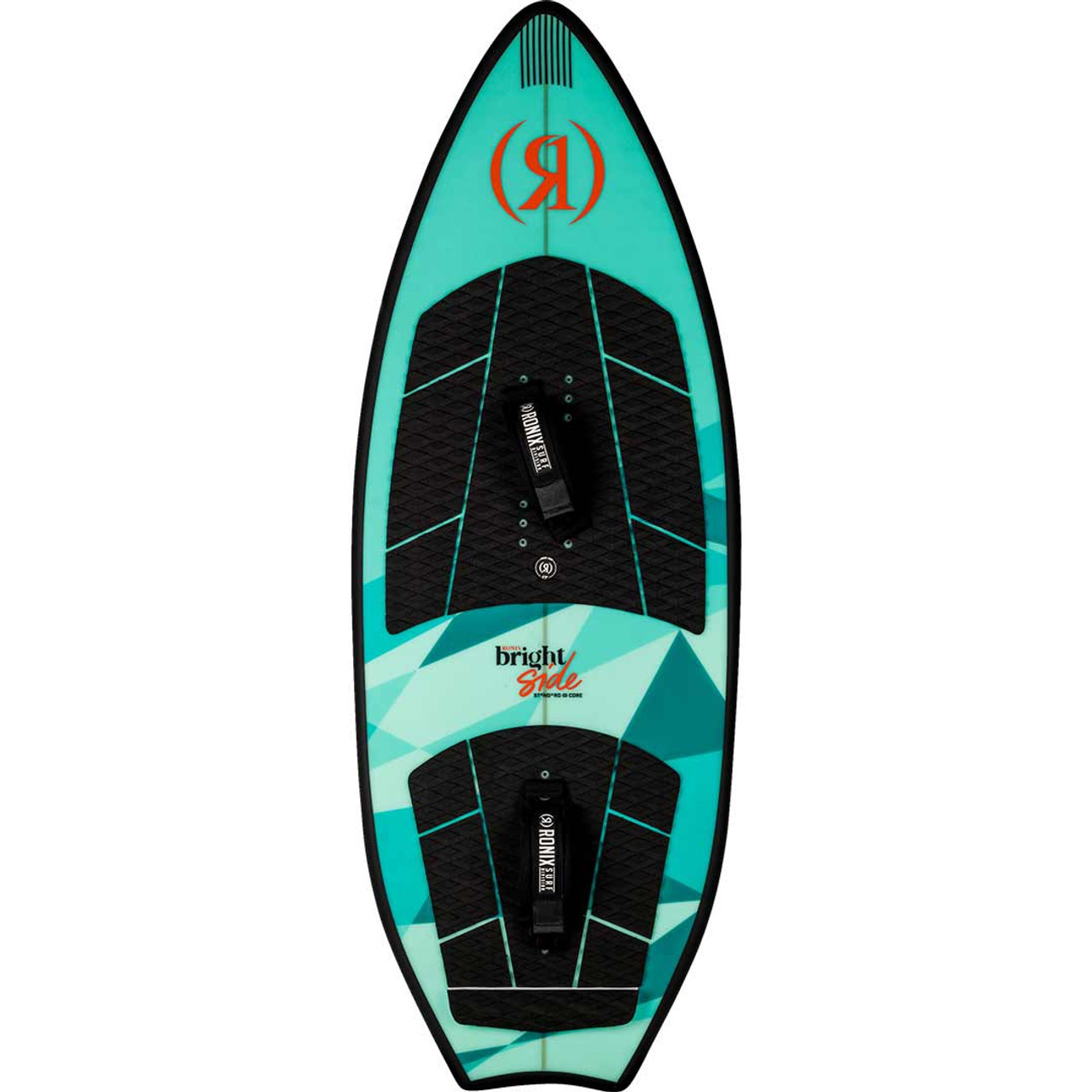 RONIX RONIX STANDARD BRIGHTSIDE 5'2''