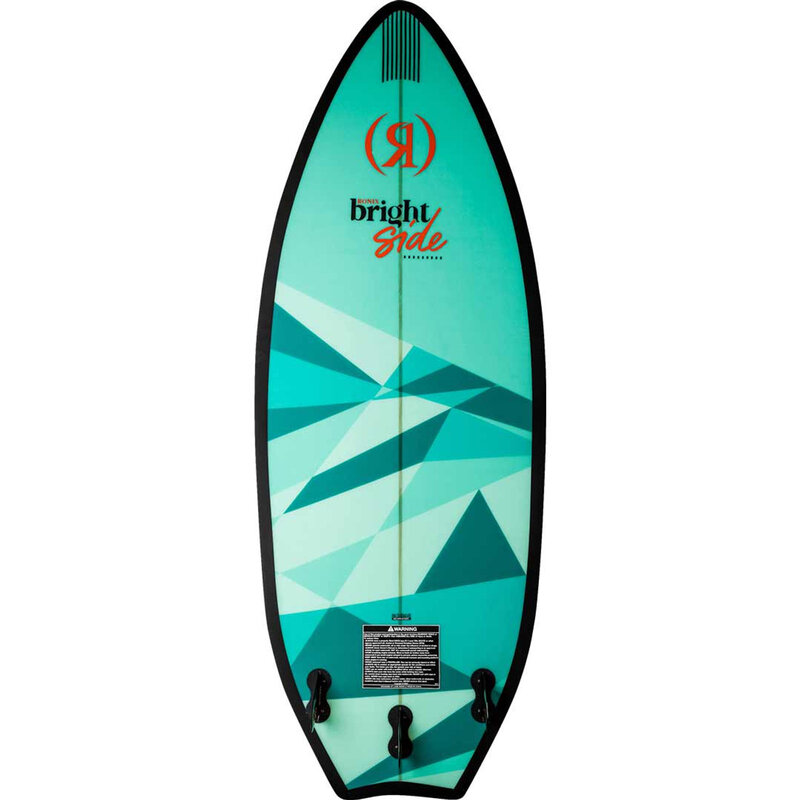 RONIX RONIX STANDARD BRIGHTSIDE 5'2''