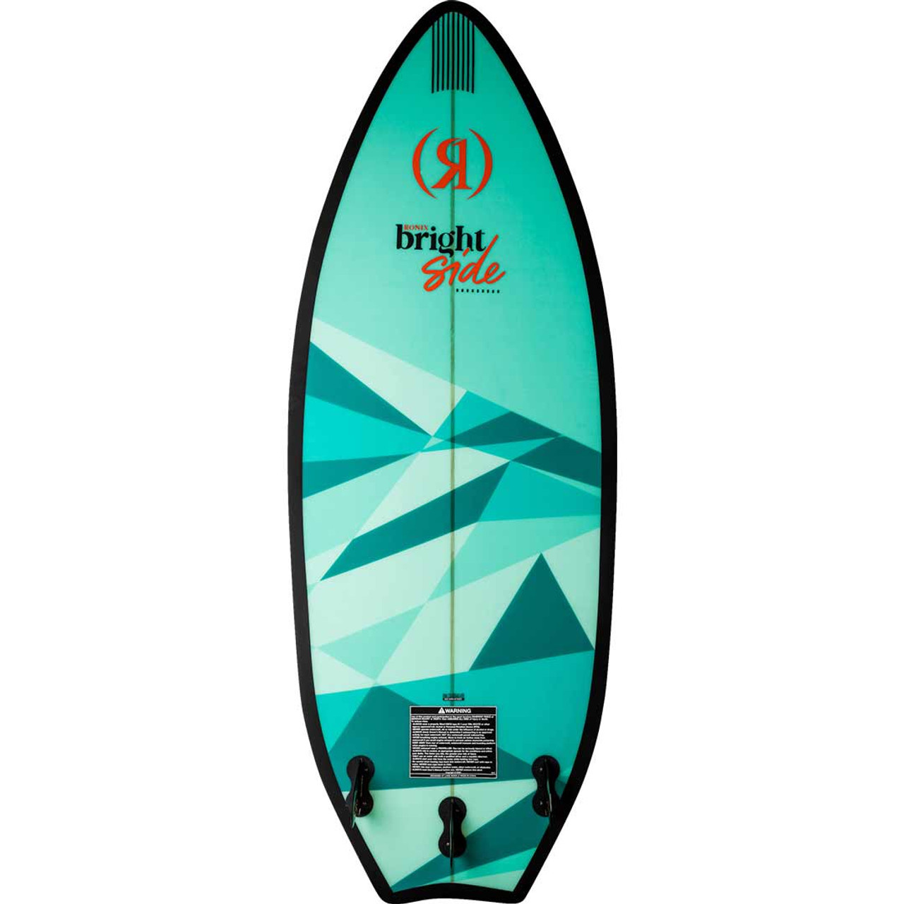 RONIX RONIX STANDARD BRIGHTSIDE 5'2''