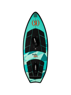 RONIX RONIX STANDARD BRIGHTSIDE 4'9''