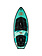 RONIX RONIX STANDARD BRIGHTSIDE 4'9''