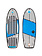 LIQUID FORCE LF HAPPY PILL SURF 5'4''