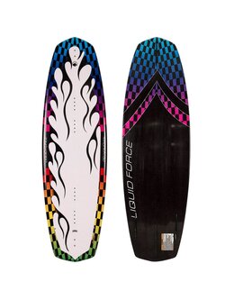 LIQUID FORCE LF MAGNUM WAKE 150cm