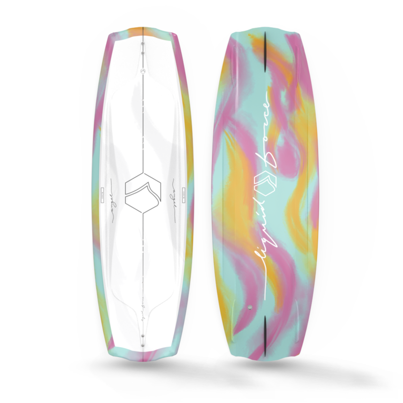 LIQUID FORCE LF ANGELS WAKE