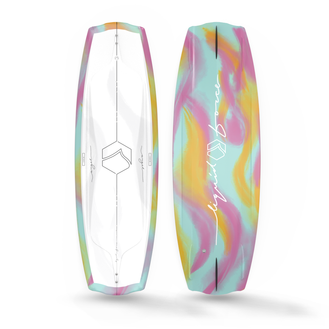 LIQUID FORCE LF ANGELS WAKE