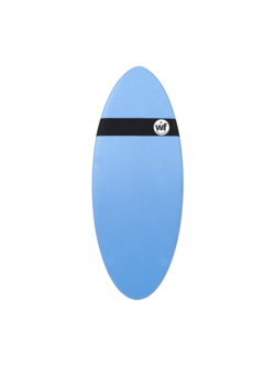 LIQUID FORCE LF FOAMIE WAKESURF SKIM