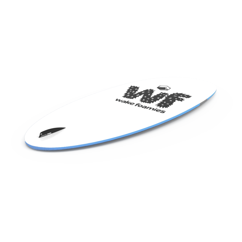 LIQUID FORCE LF FOAMIE WAKESURF SKIM