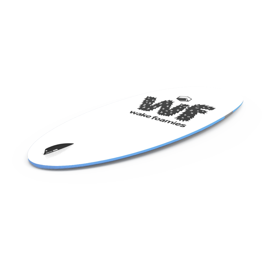 LIQUID FORCE LF FOAMIE WAKESURF SKIM