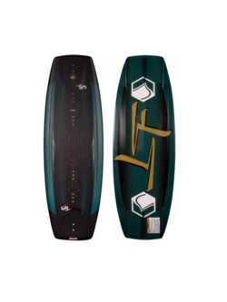 LIQUID FORCE LF FURY KID WAKE