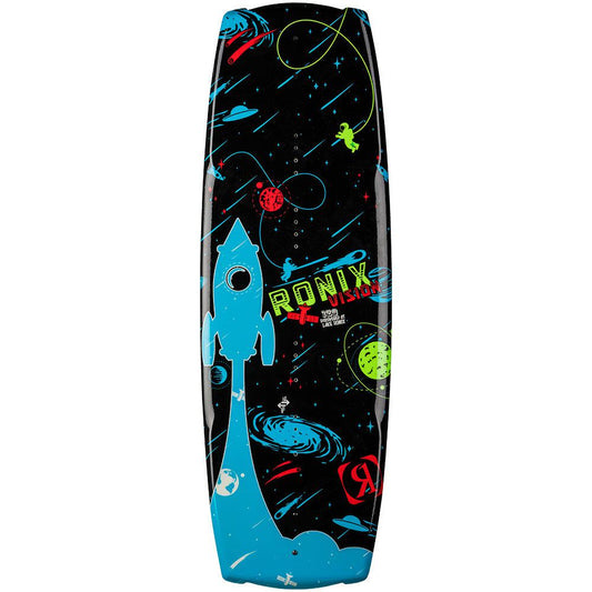 RONIX RONIX VISION JR 120