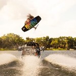 WAKEBOARDS