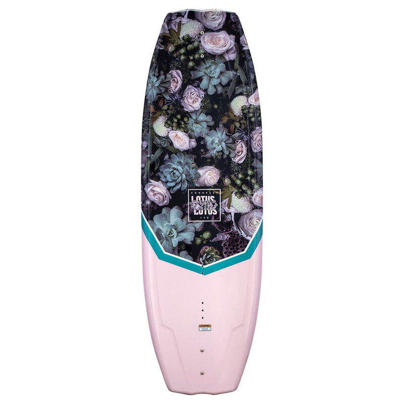 CONELLY LOTUS WAKE 130