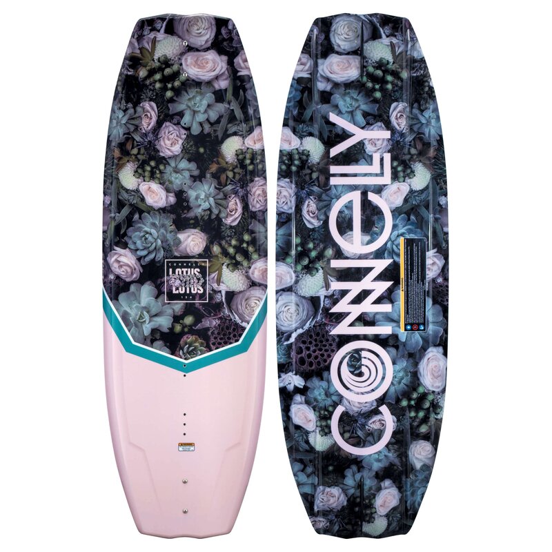 CONELLY LOTUS WAKE 130