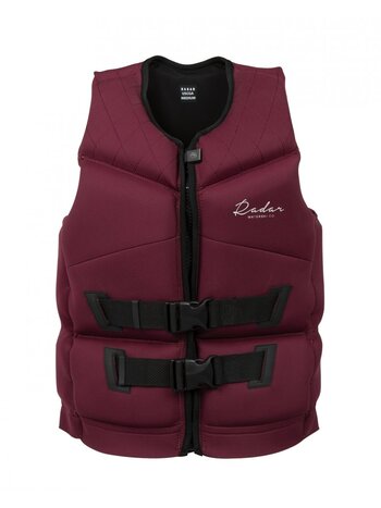 RADAR RADAR W CAMEO 3.0 VEST